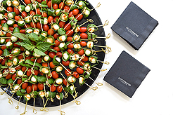 DEXTER HAYS OPEN HOUSE